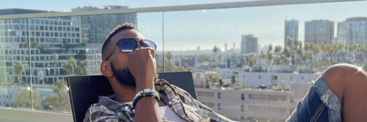 klos2118's profile banner image