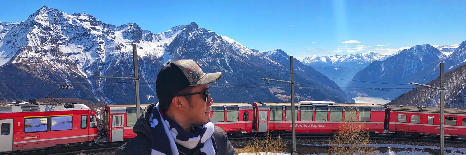 gianmonteverde's profile banner image