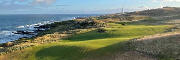 WorldGolfer Profile Banner