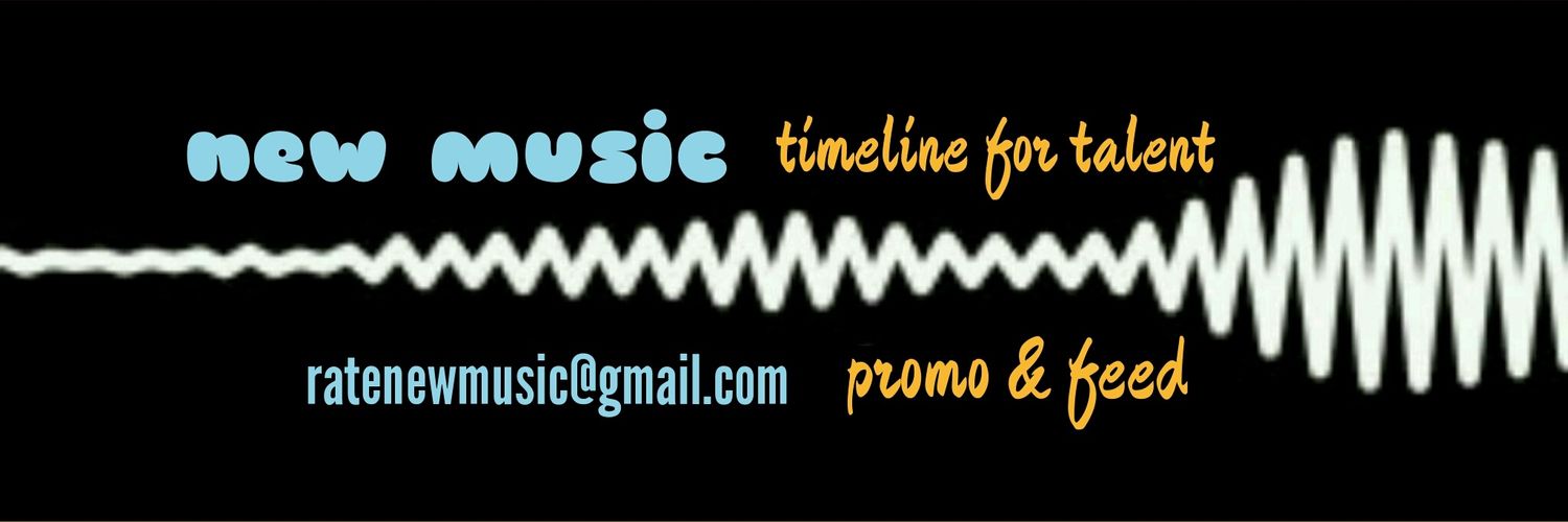 Music Promo banner