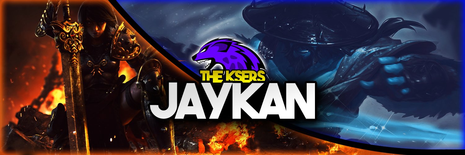 JayKan_Smite's profile banner image