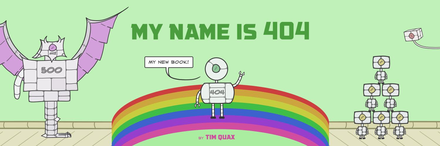 Tim Quax banner