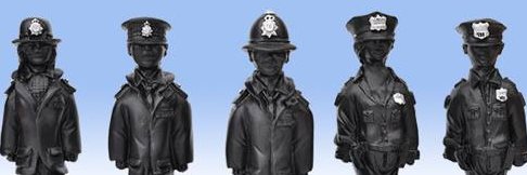 ConstableDooley's profile banner image