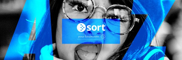 sortyourfuture Profile Banner