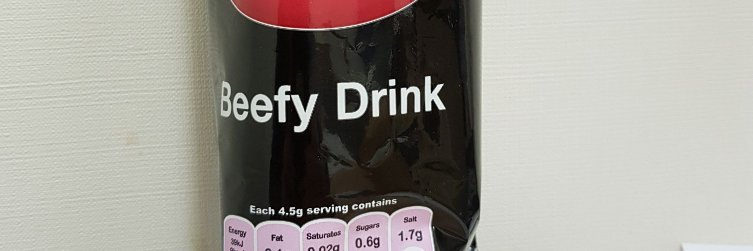 Stuart Ralphson banner