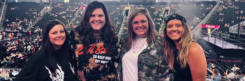 SamanthaKaylee9's profile banner image