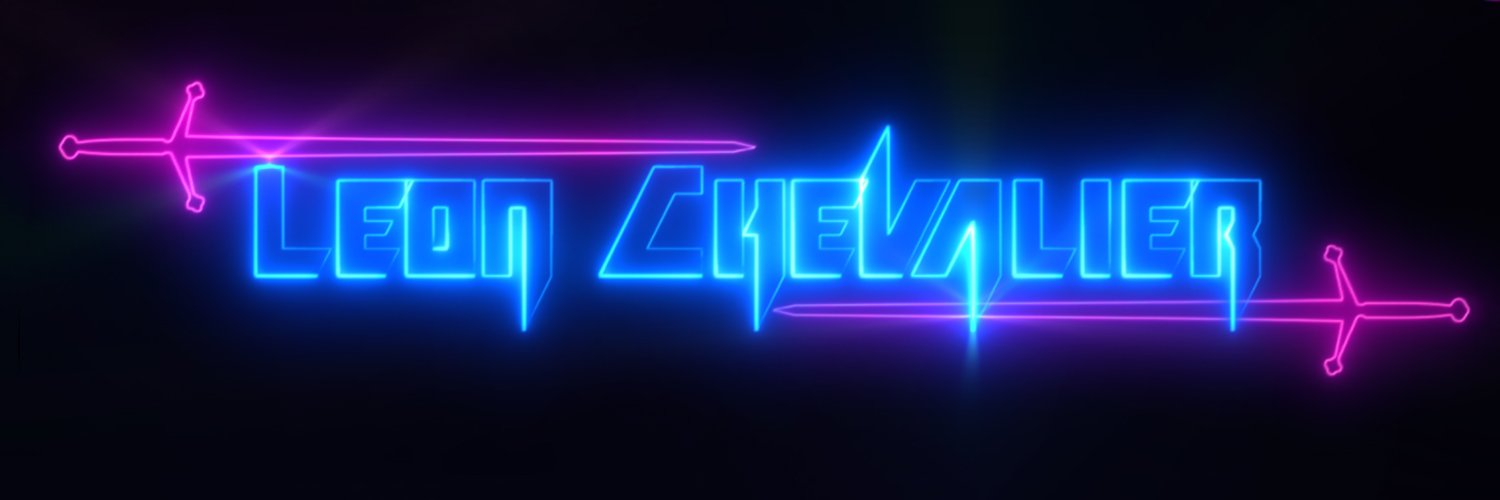 ⚔️ Leon Chevalier ⚔️ banner