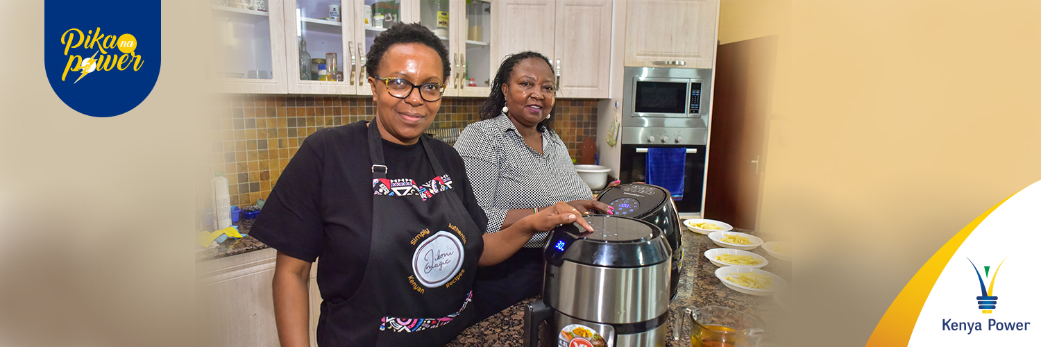 Pika na Power banner