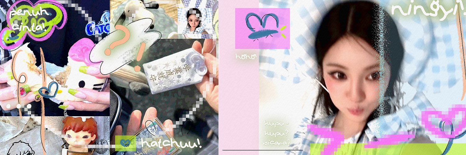 Ning. banner