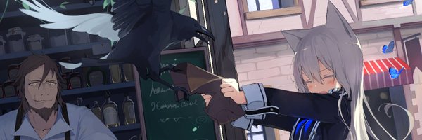 mikisaidayo Profile Banner