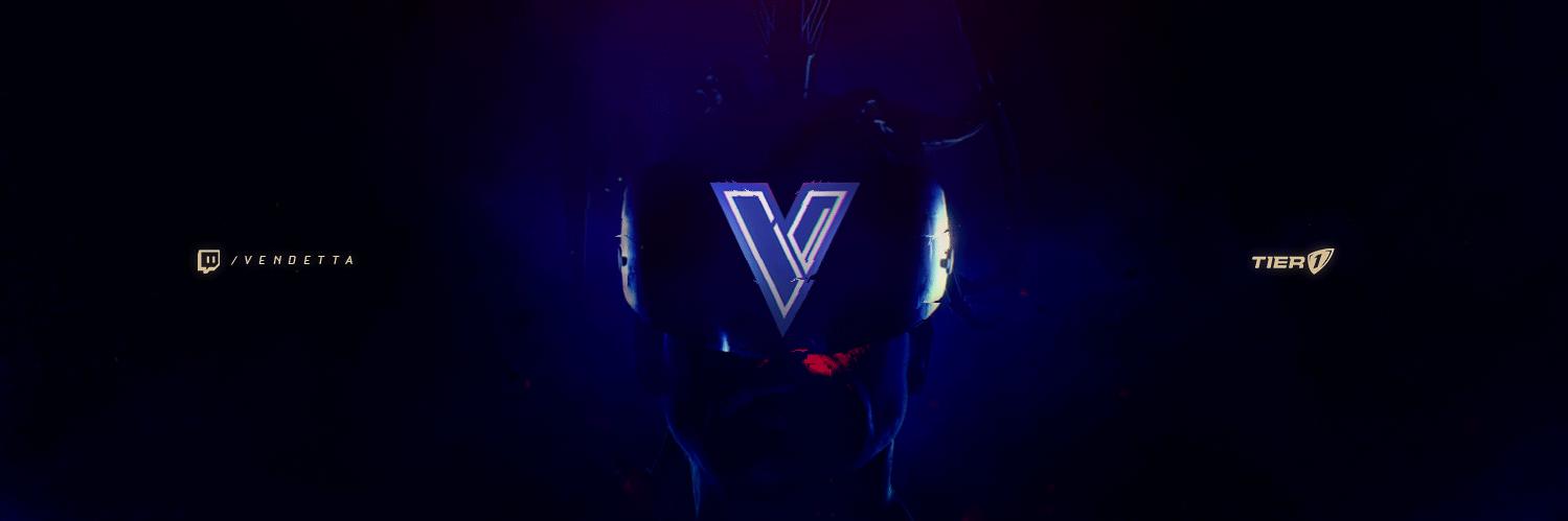 Vendetta's banner