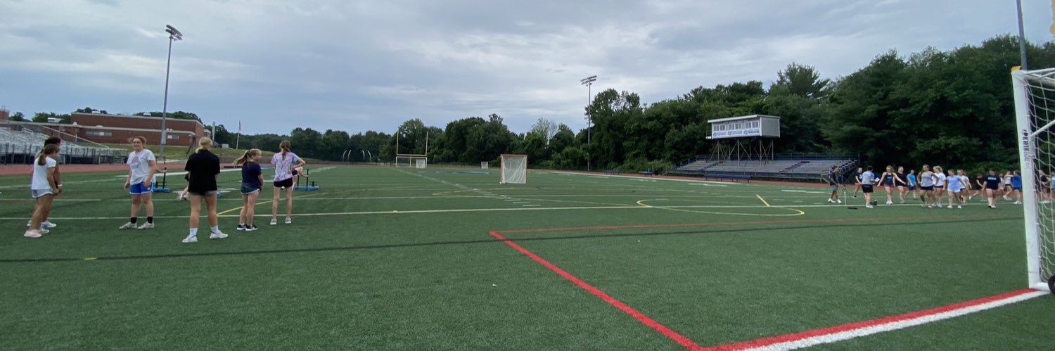 FHS strength & condo banner