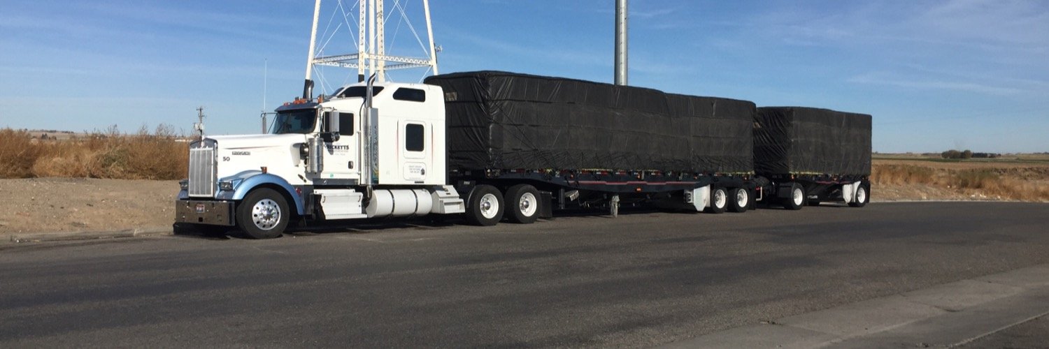 stevetrucker's profile banner image