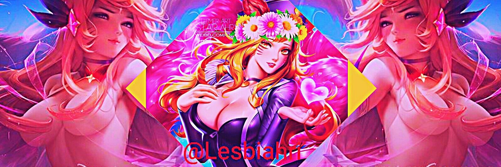 SG Ahri(active till i fall asleep) banner