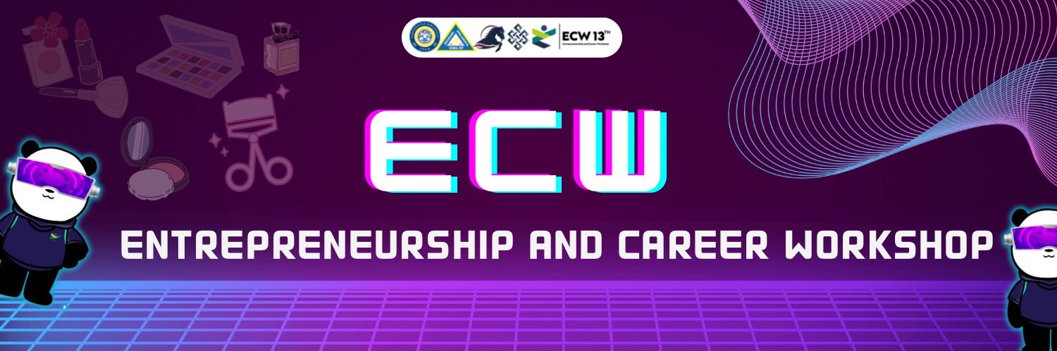ecwepunair's profile banner image