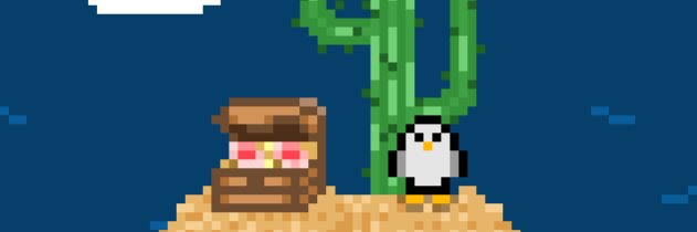 PenguinIslet's profile banner image