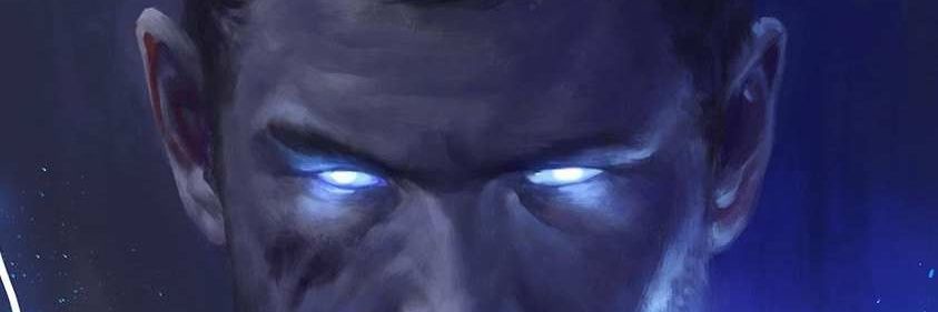 Rambo banner