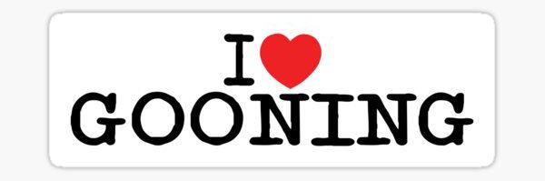 gooningformilfs's profile banner image