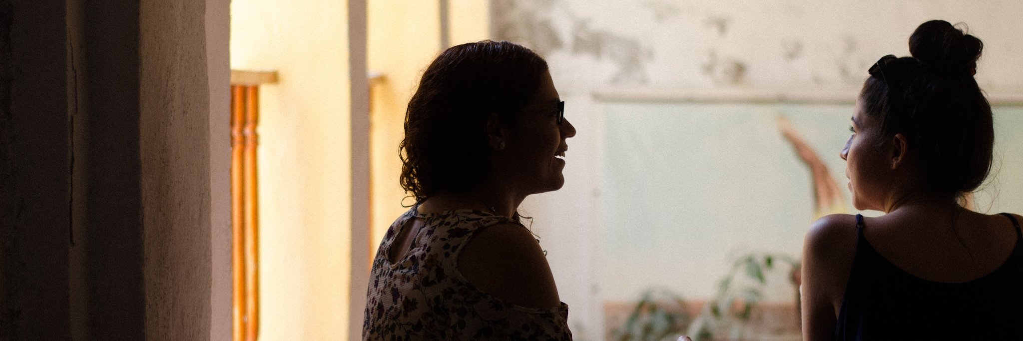 Sandymanrique's profile banner image