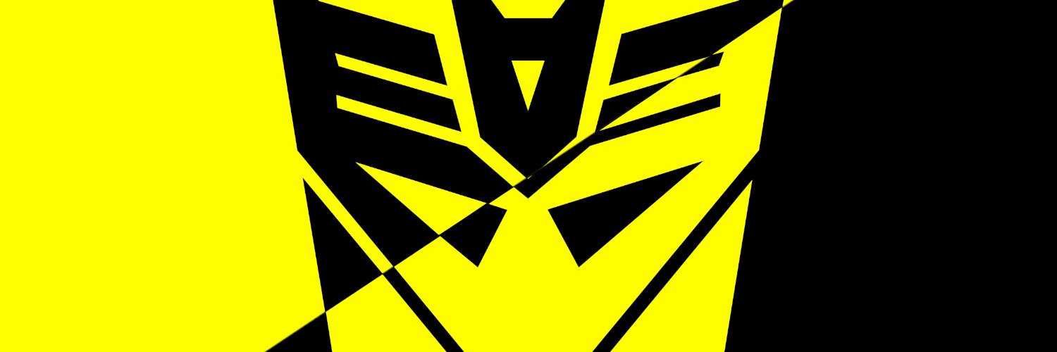 Super Saiyan Starscream banner
