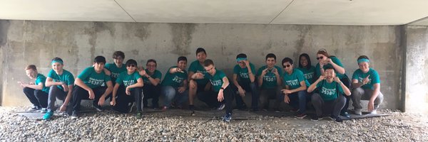 team3538 Profile Banner