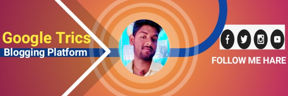Creator Monu banner