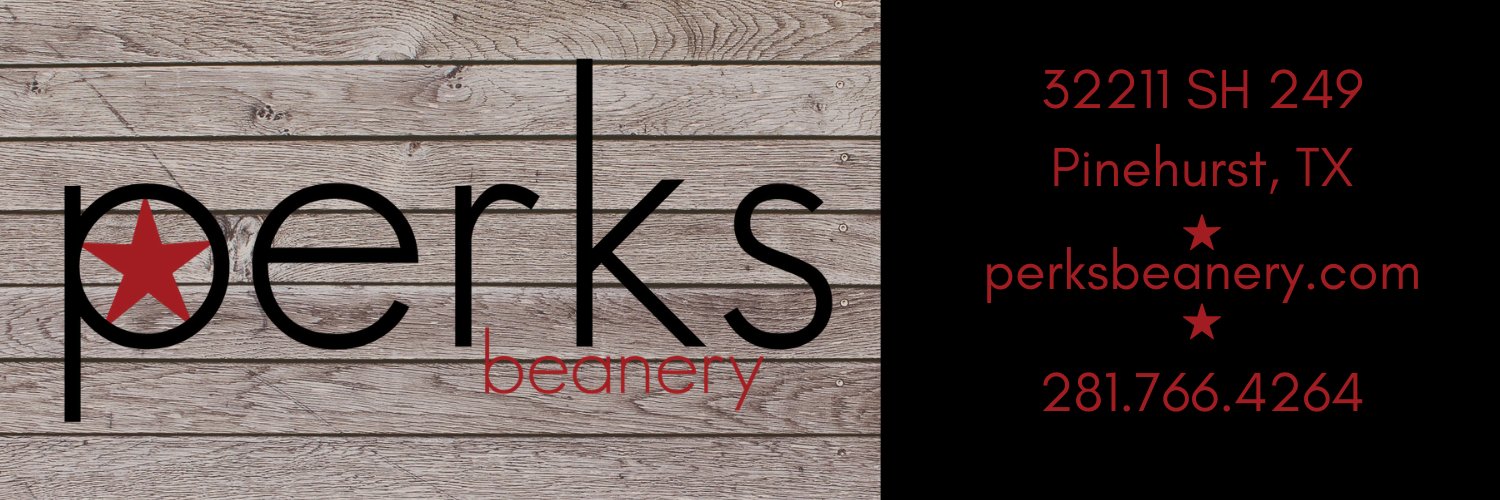 PerksBeanery's profile banner image