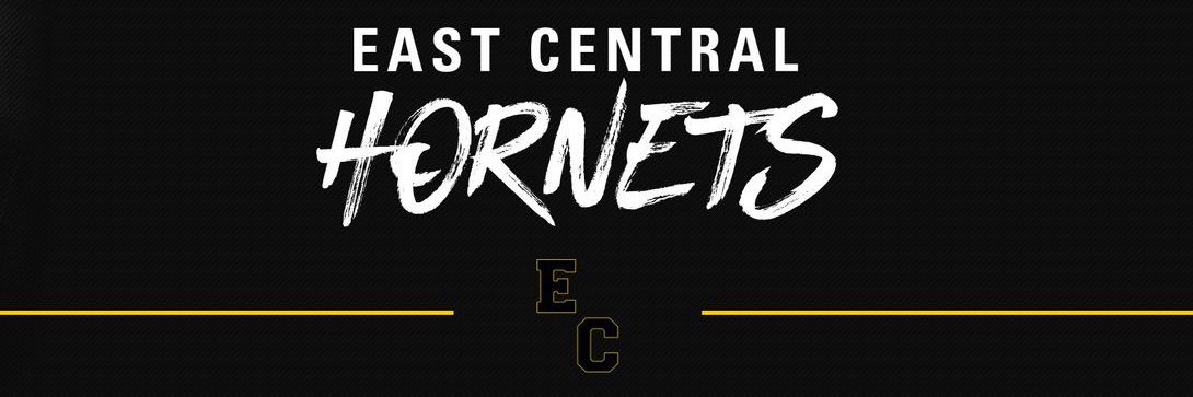 EC Hornet Football banner