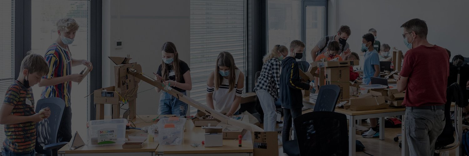 ICT Scouts/Campus banner