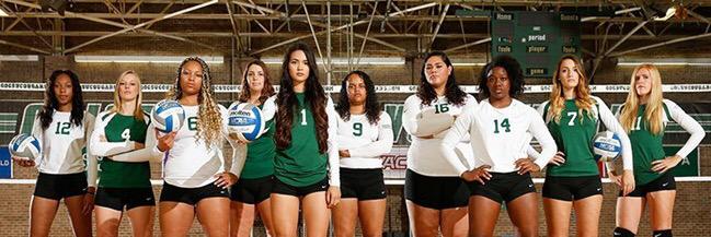 ChicagoStateVB's profile banner image
