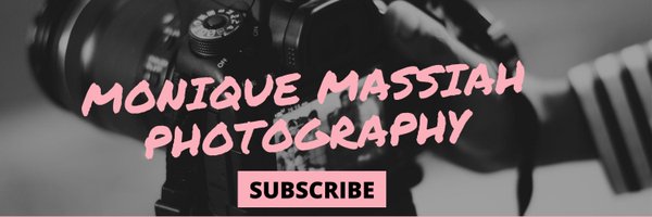 MoniqueMassiah Profile Banner