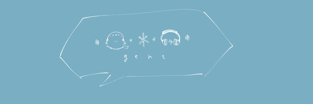 yusy0723's profile banner image