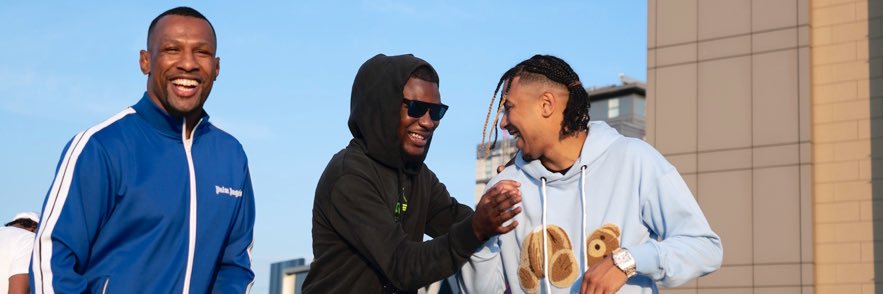 Tyreezy The Henny Boi banner