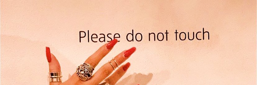 Juliebear784's profile banner image