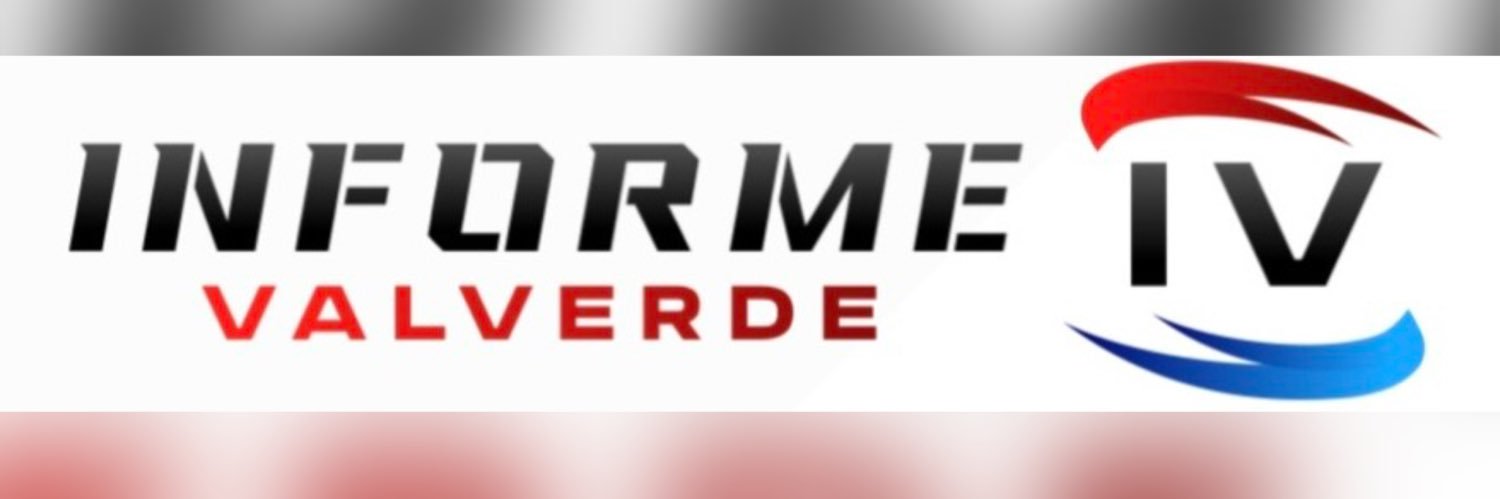 informevalverde's profile banner image