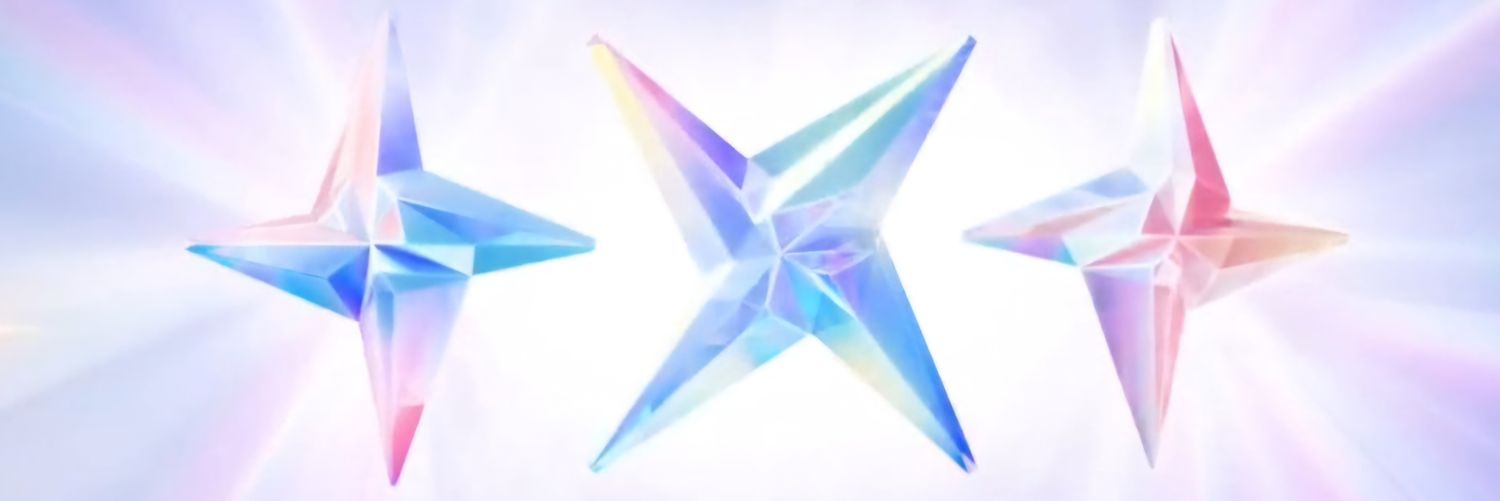 jingerbreadhope's profile banner image