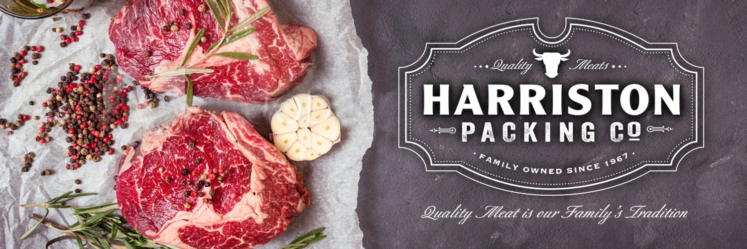 HarristonPackCo's profile banner image