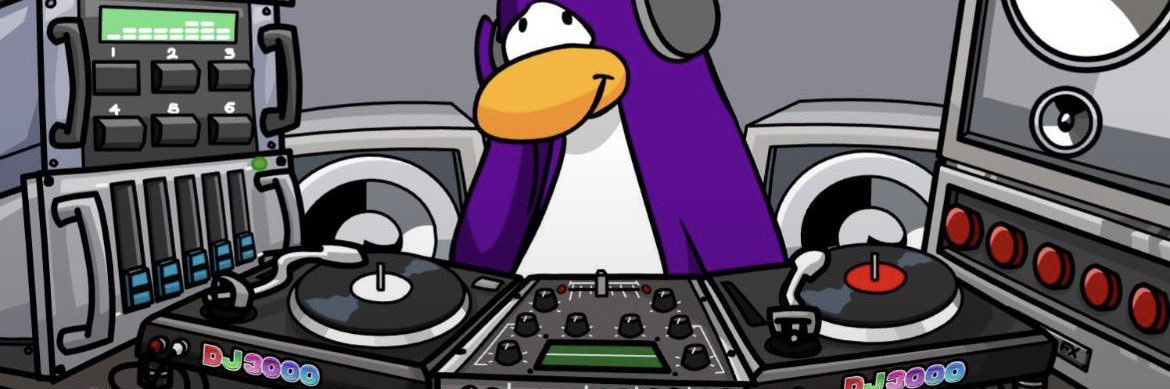 weirdodays's profile banner image
