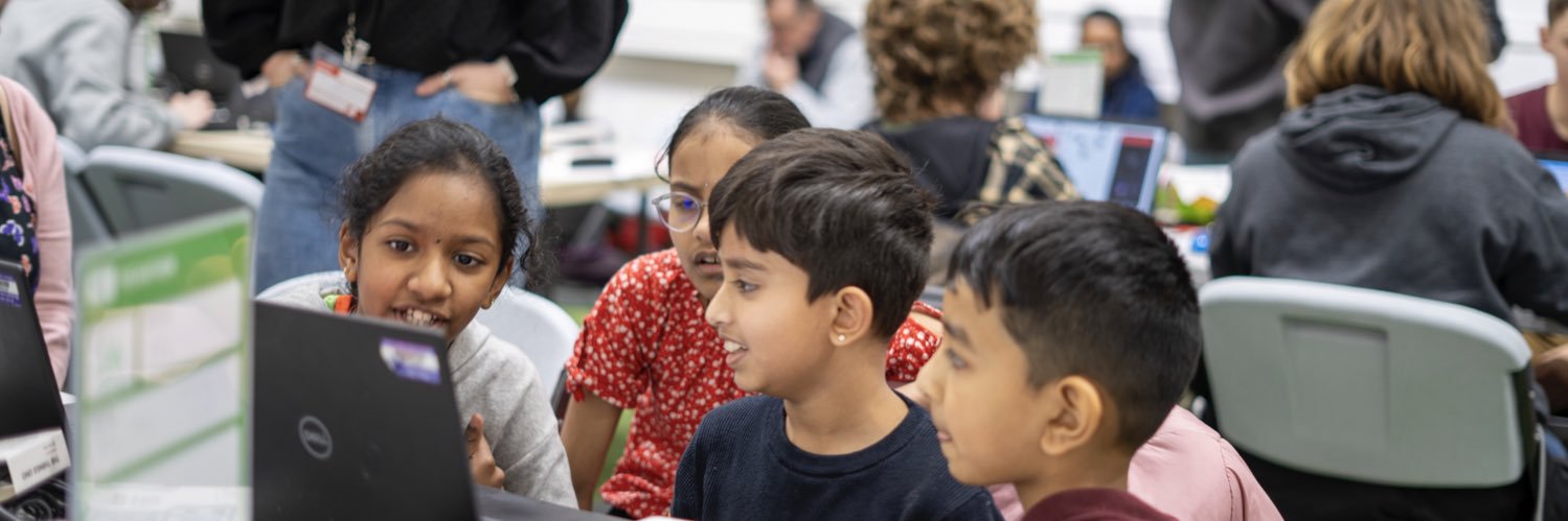 Techathon 29 & 30 Oct 2025 banner