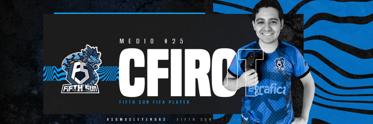 Marco Gonzalez banner