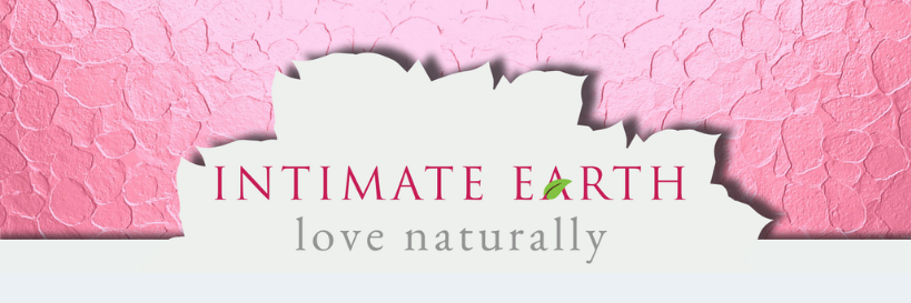 Intimate Earth banner