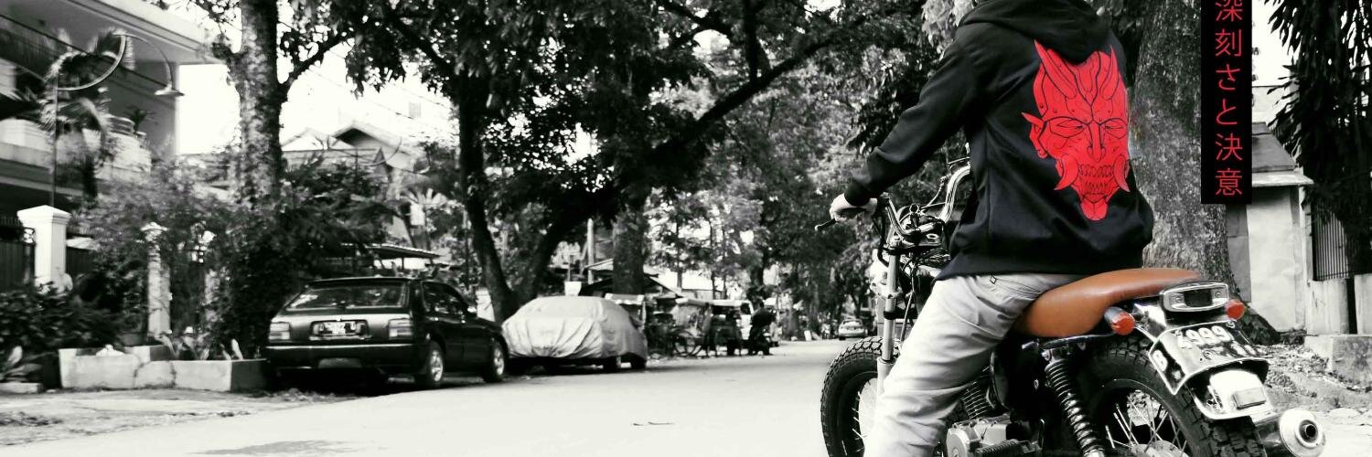 oreirwan's profile banner image