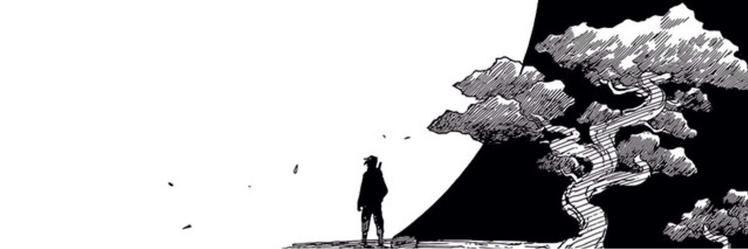 kakashibasedgod's profile banner image