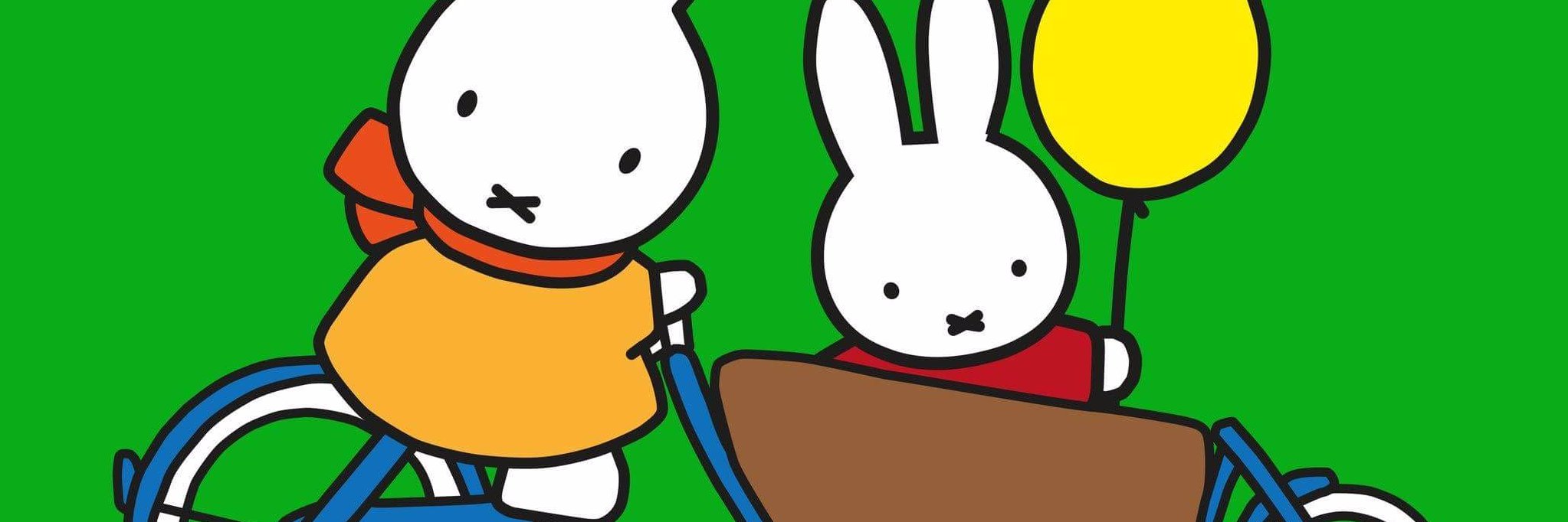 Beyond The Bicycle banner