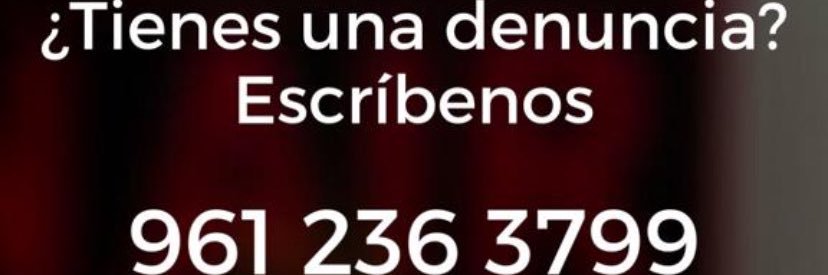 Notinucleo's profile banner image