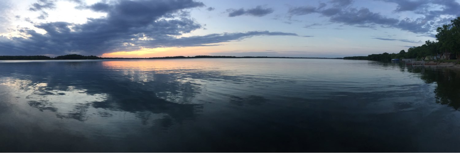 lakehacker's profile banner image