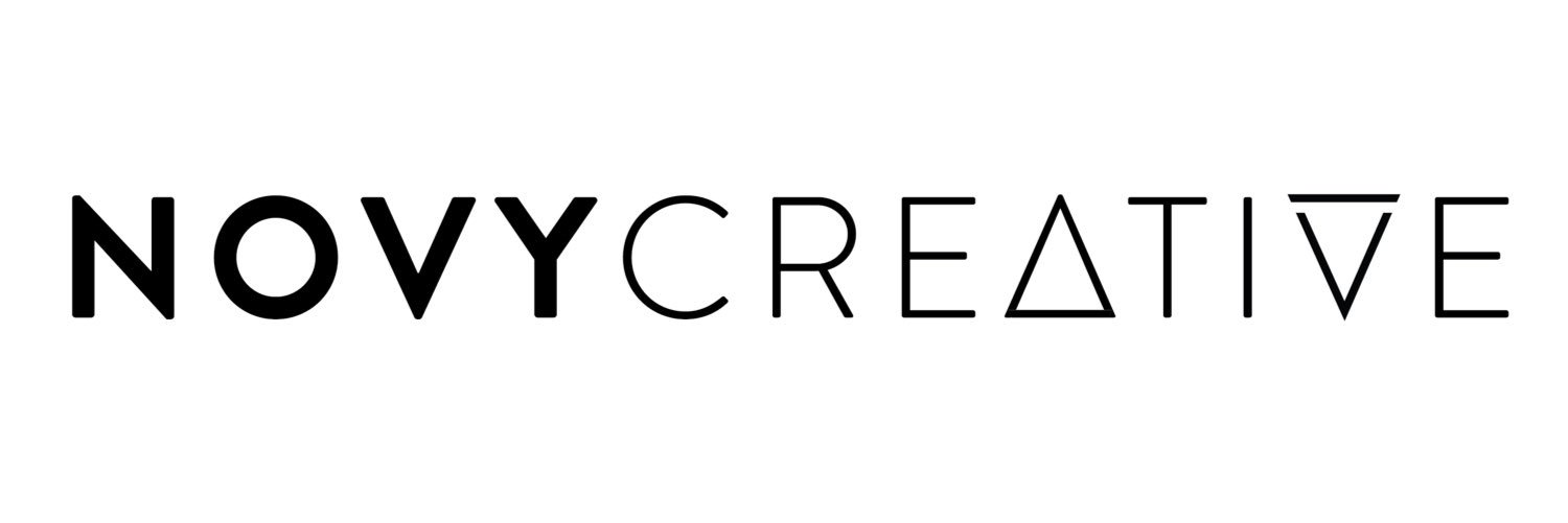 NovyCreative's profile banner image