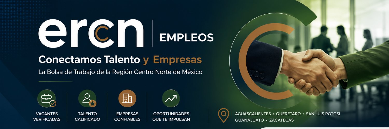 ErcnEmpleos's profile banner image