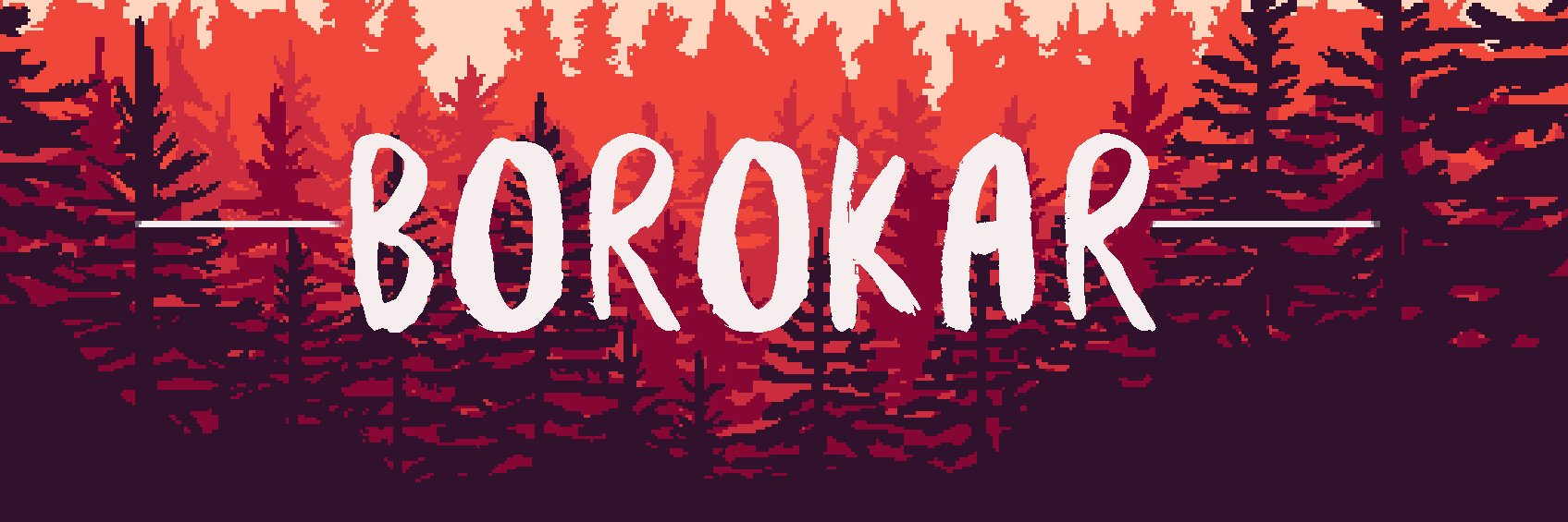 Borokar banner