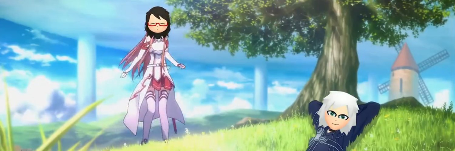 Ryse / ライズ banner